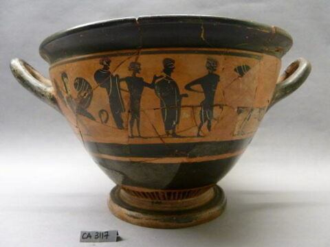 skyphos, image 4/4