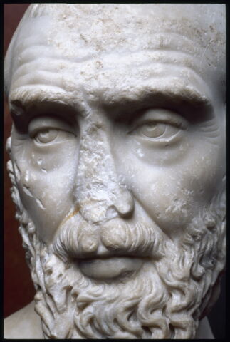 Portrait de l'empereur Pupien, image 6/11