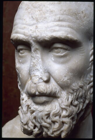 Portrait de l'empereur Pupien, image 7/11