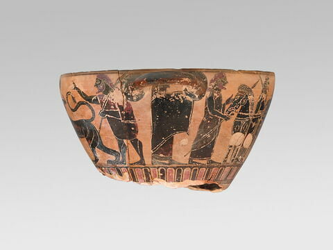 skyphos, image 5/5