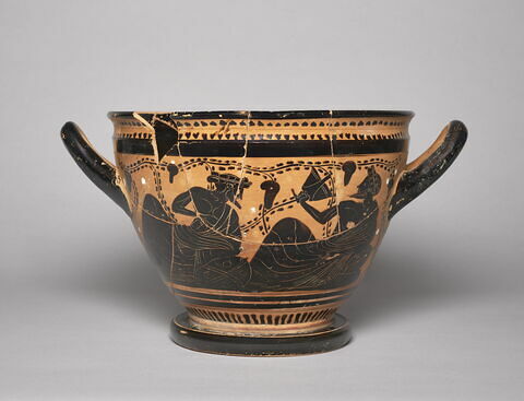 skyphos, image 2/8