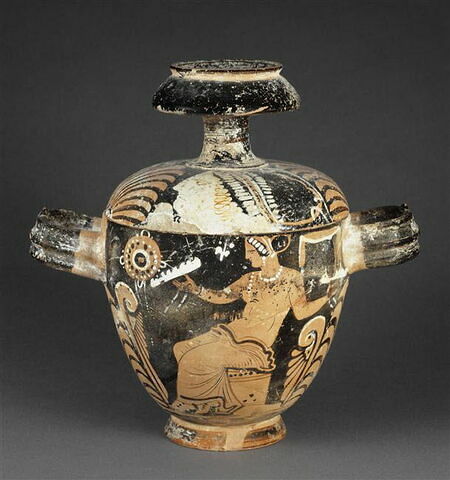 pyxis associée à un couvercle, image 3/4