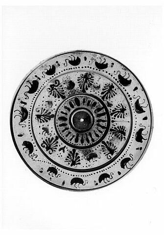 pyxis avec couvercle, image 3/3