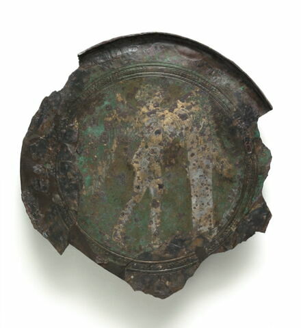 couvercle de miroir, image 2/2