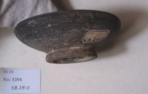 coupelle, image 2/3