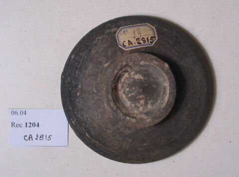 coupelle, image 3/3