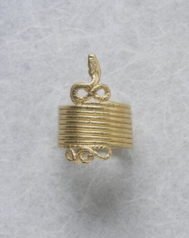 bague