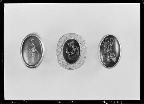 bague, image 2/2