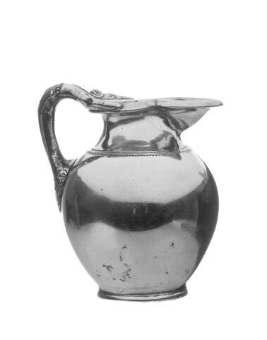 Trésor de Boscoreale : œnochoé, image 3/6