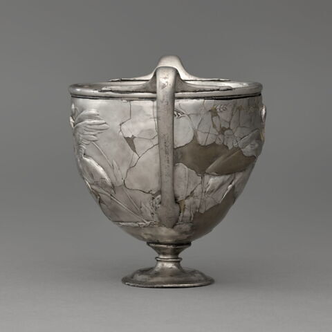 Trésor de Boscoreale : canthare, image 3/9