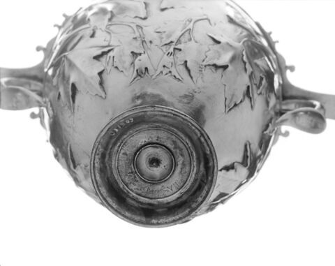Trésor de Boscoreale : skyphos, image 9/9