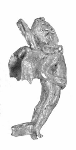 élément de boucle d'oreille, image 2/3