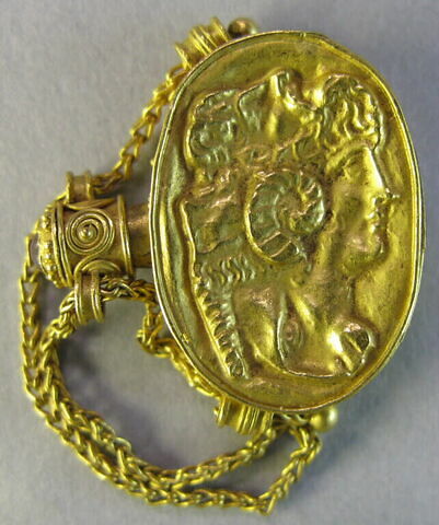 bijou  ; gourde, image 2/4