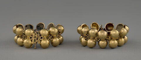 Trésor de Boscoreale : bracelet