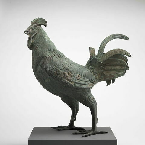 statuette, image 2/3