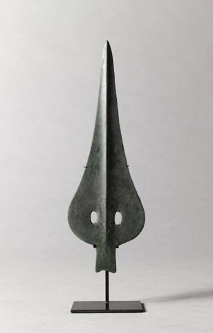 pointe de lance, image 4/5
