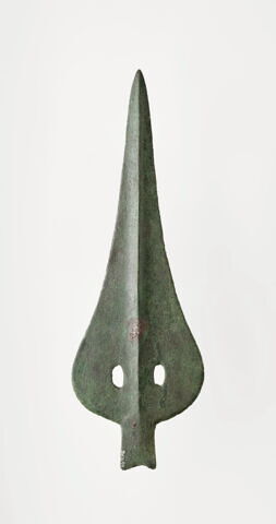 pointe de lance, image 3/5