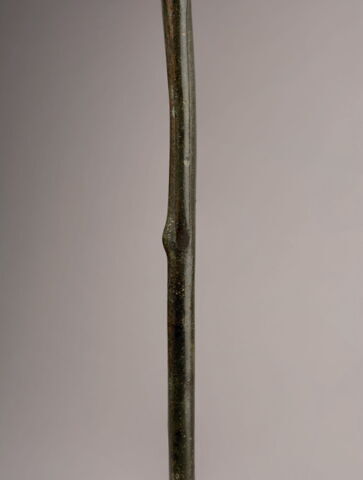 Statuette votive dite Aphrodite de Nemi, image 2/8