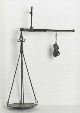 balance ; curseur de balance, image 5/7