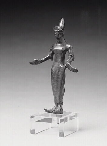 statuette, image 3/3