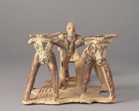 groupe de figurines, image 2/5