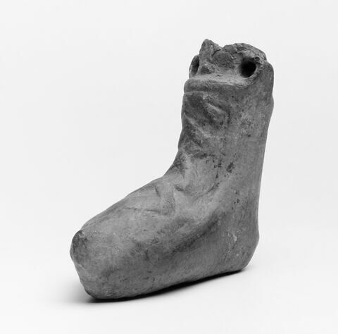 vase plastique, image 2/2