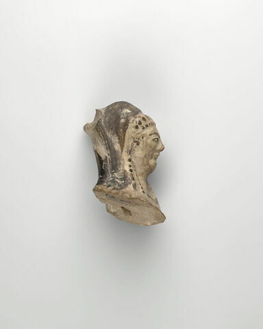applique de vase  ; figurine, image 3/5