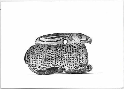 vase plastique, image 2/2