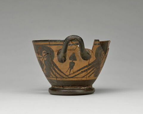 skyphos, image 4/8