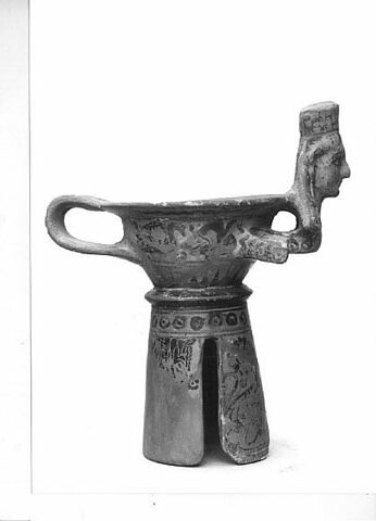 vase plastique ; tasse, image 6/6