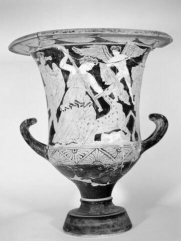 cratère, image 4/4
