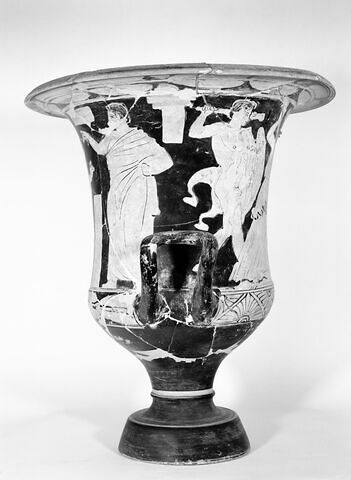 cratère