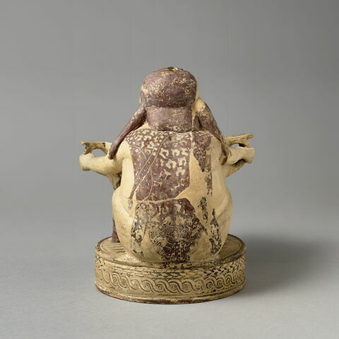 vase plastique, image 3/9