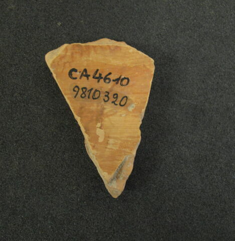 cratère, image 2/2