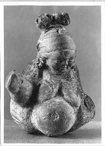 figurine ; amulette
