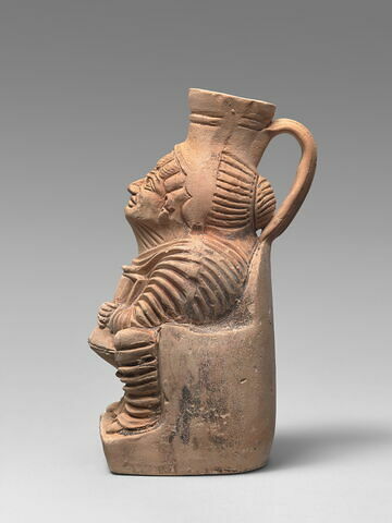 vase plastique, image 4/4