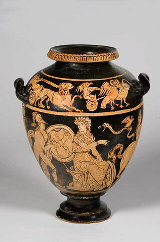 stamnos Fould, image 3/6