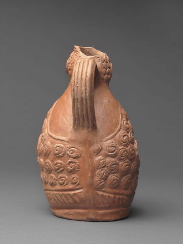 vase plastique, image 6/10