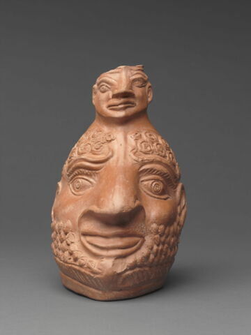 vase plastique, image 7/10