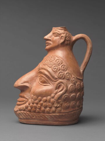 vase plastique, image 8/10