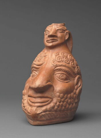 vase plastique, image 9/10