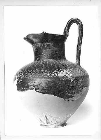 œnochoé, image 1/1