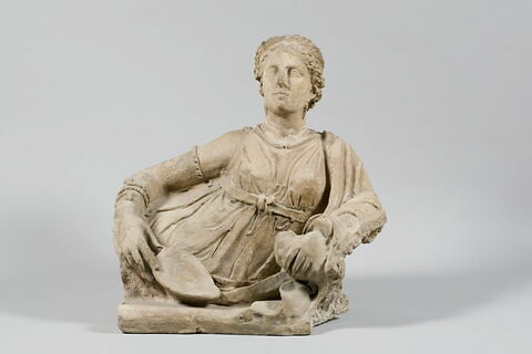 couvercle de sarcophage