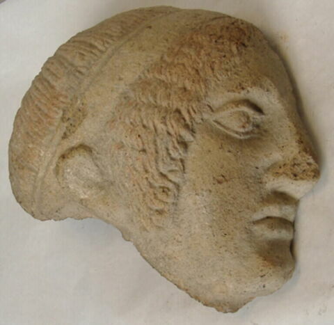 figurine ; ex-voto