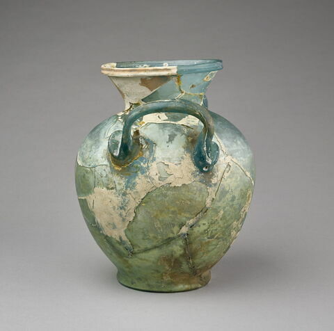 urne cinéraire ; pot, image 2/4