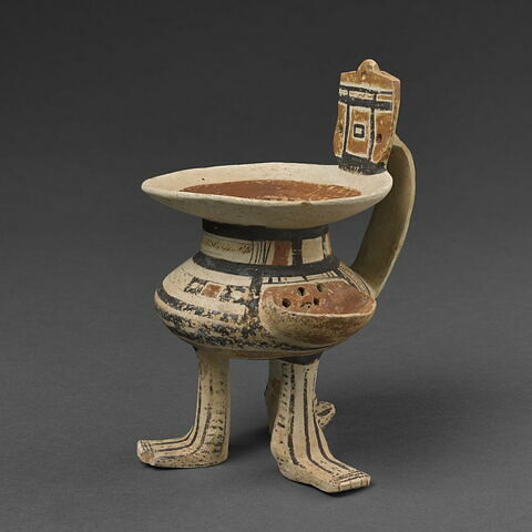 vase passoire