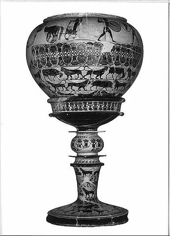 Dinos du peintre de la gorgone, image 4/8