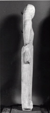 Tirage intégral de la korê de Nikandrê, image 6/6