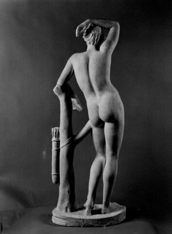 Tirage de l'Apollino, ou Apollon Médicis, image 2/3