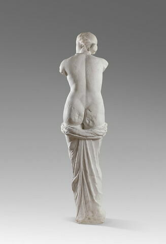 Tirage d’une statue d'Aphrodite, image 3/5